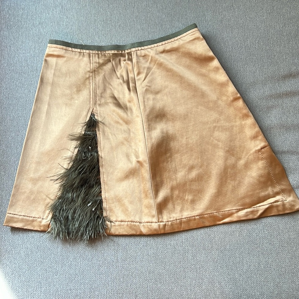 Mr & Mrs Italy skirt